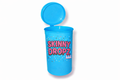 Storage bottle