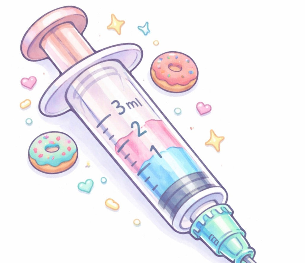 3ml applicator (1ct)