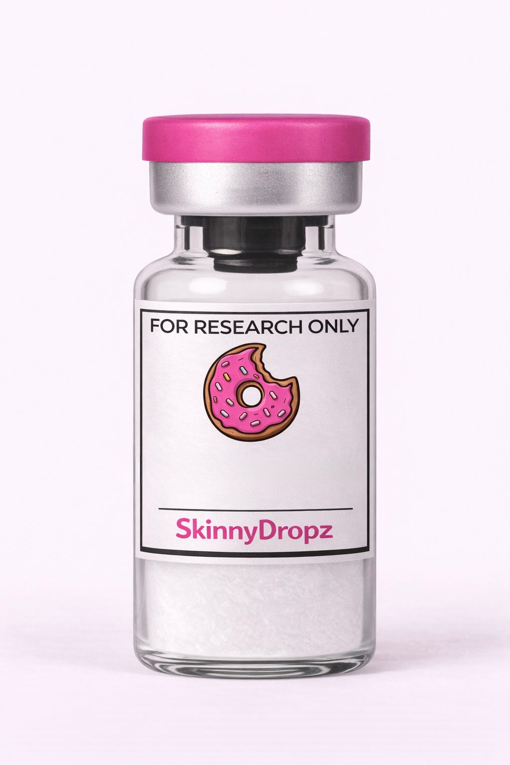 10ct recon solution (3ml each)