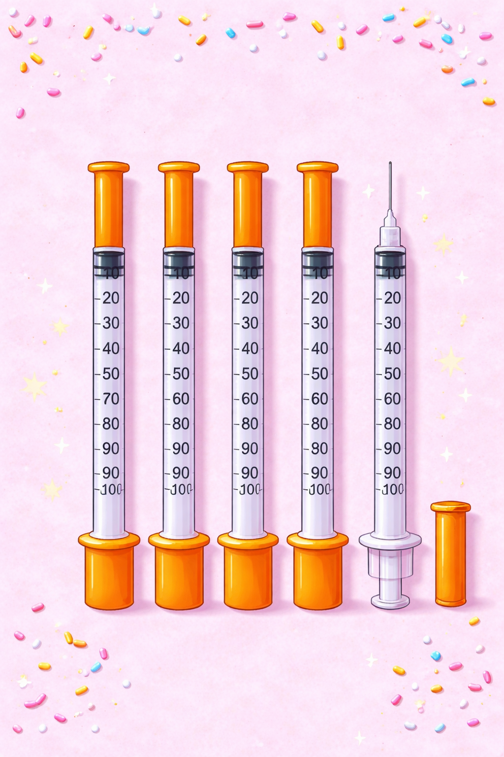 1ml applicators (5ct)